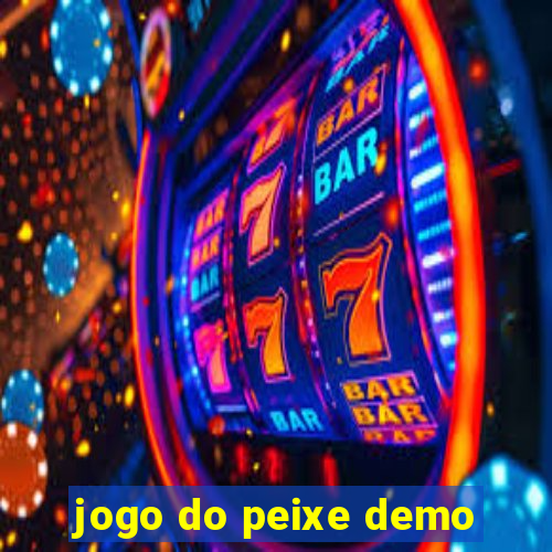 jogo do peixe demo