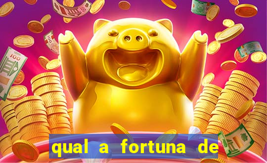 qual a fortuna de eduardo costa