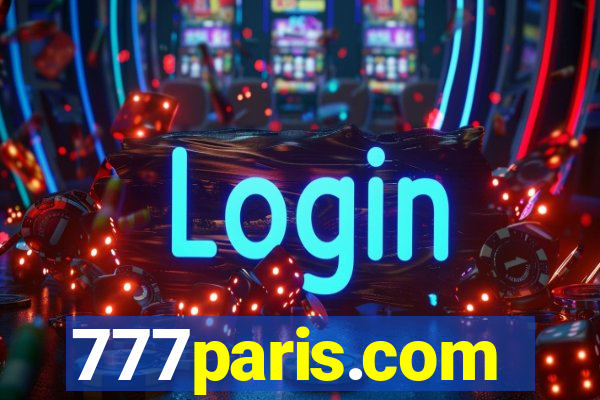 777paris.com