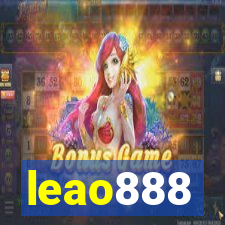 leao888