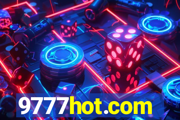 9777hot.com