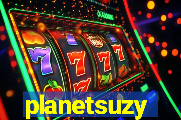 planetsuzy