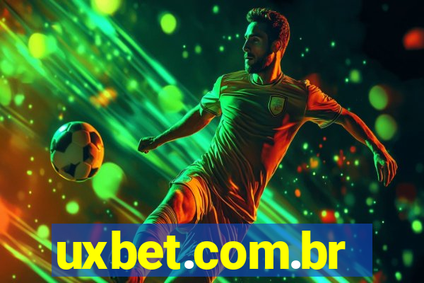 uxbet.com.br