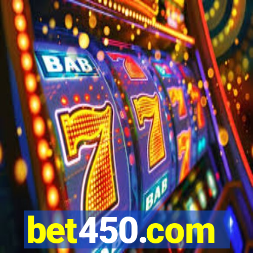 bet450.com