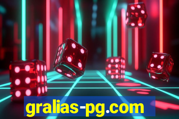 gralias-pg.com