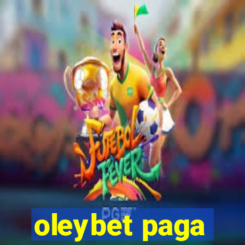 oleybet paga