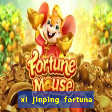 xi jinping fortuna xi jinping patrimonio