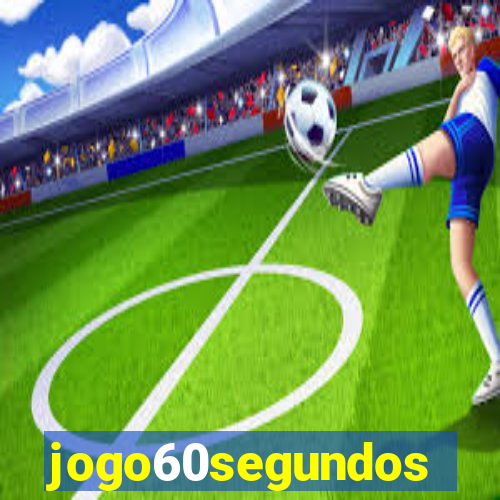 jogo60segundos