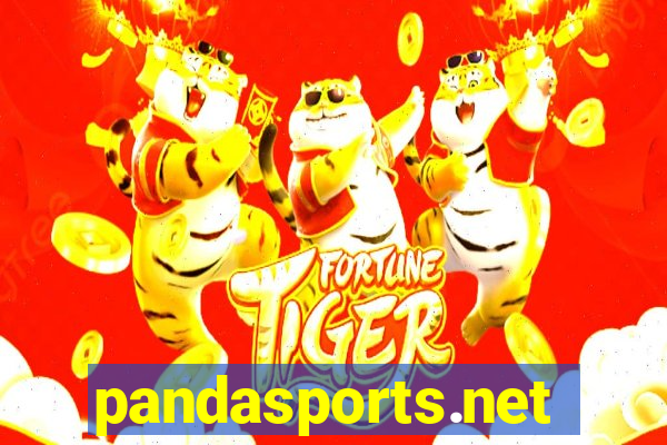 pandasports.net