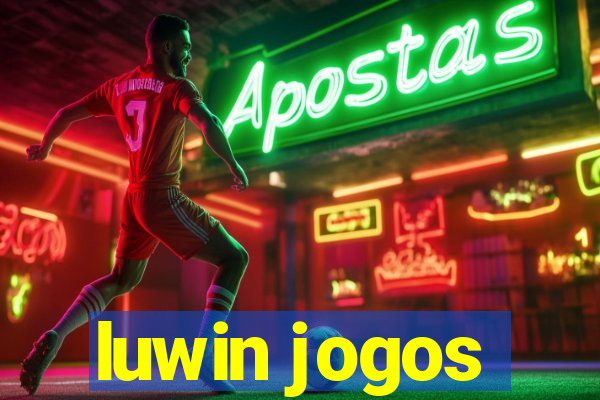 luwin jogos