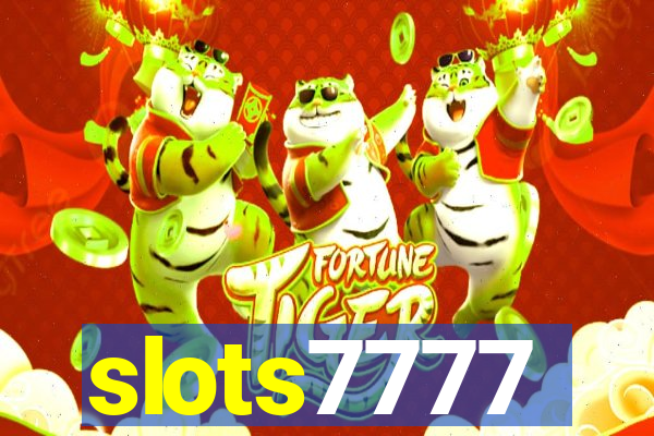 slots7777