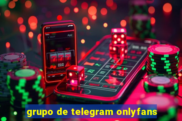 grupo de telegram onlyfans