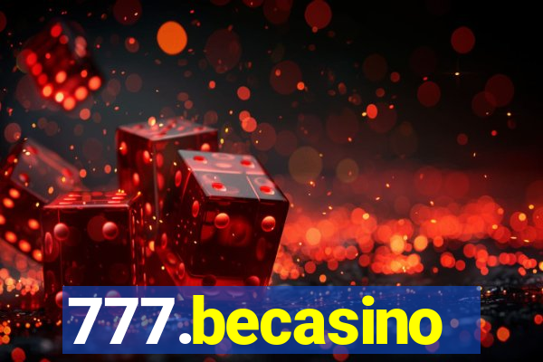 777.becasino