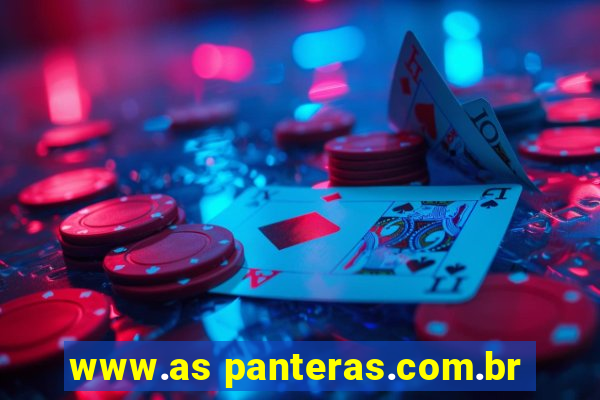 www.as panteras.com.br