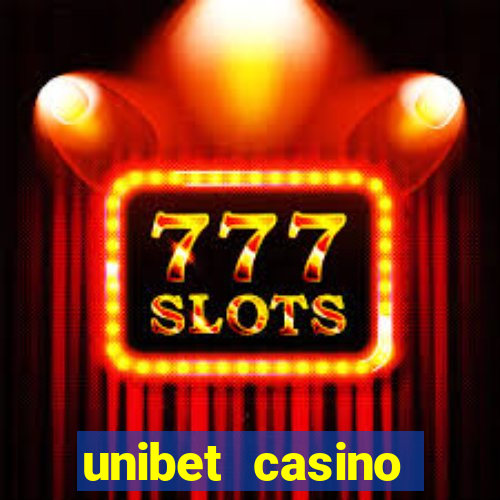 unibet casino review brand