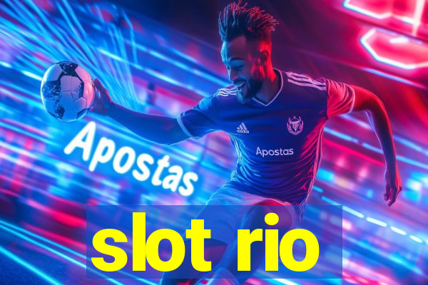 slot rio