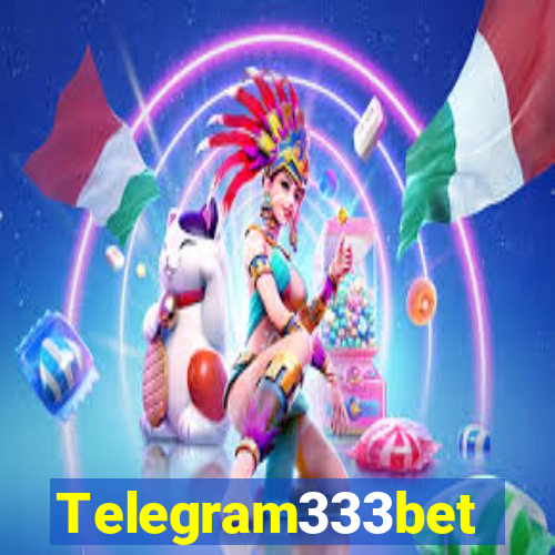 Telegram333bet