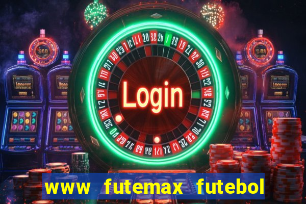 www futemax futebol ao vivo