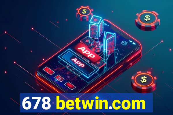 678 betwin.com