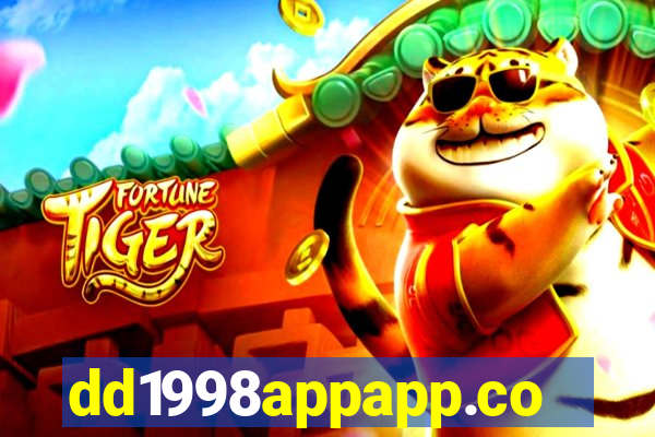 dd1998appapp.com