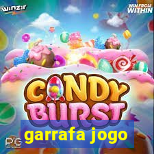 garrafa jogo