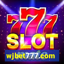 wjbet777.com