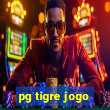 pg tigre jogo