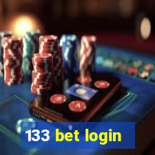 133 bet login