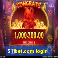 511bet.com login