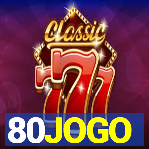 80JOGO