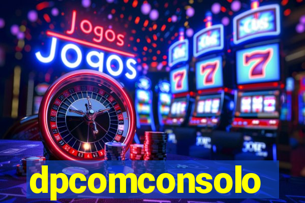 dpcomconsolo