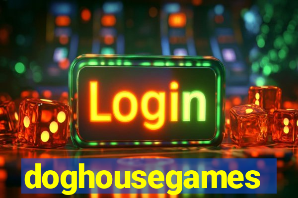 doghousegames