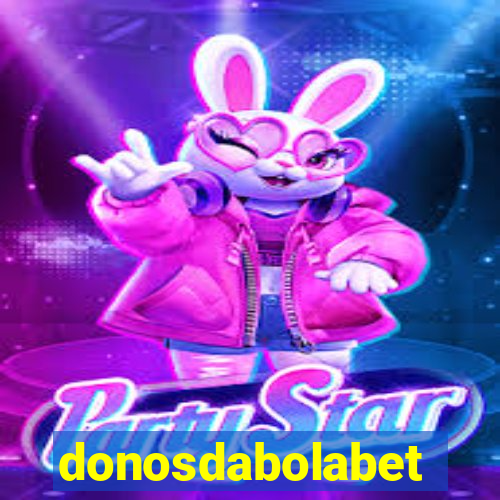 donosdabolabet