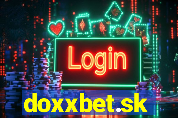 doxxbet.sk