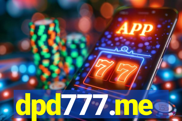 dpd777.me