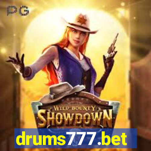 drums777.bet