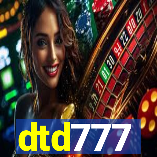 dtd777