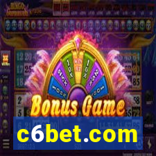 c6bet.com