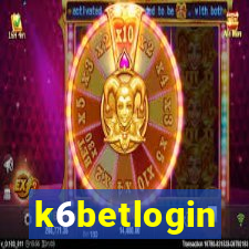 k6betlogin