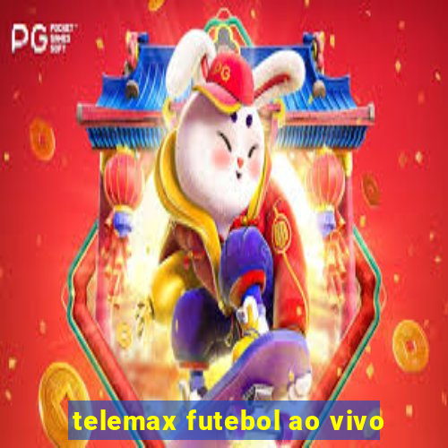 telemax futebol ao vivo