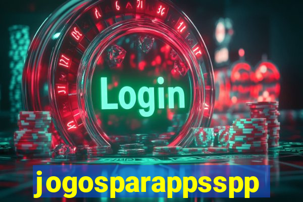 jogosparappsspp