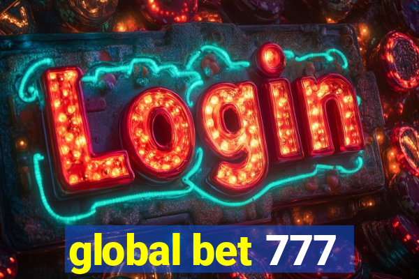 global bet 777