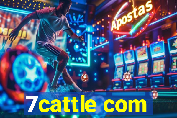 7cattle com