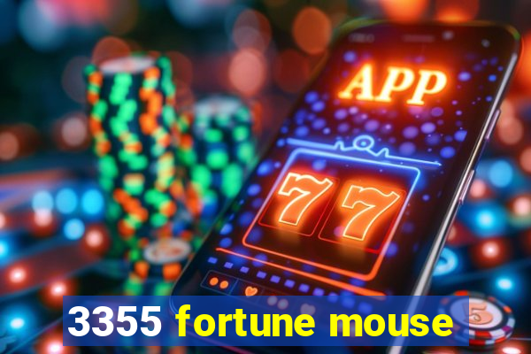 3355 fortune mouse