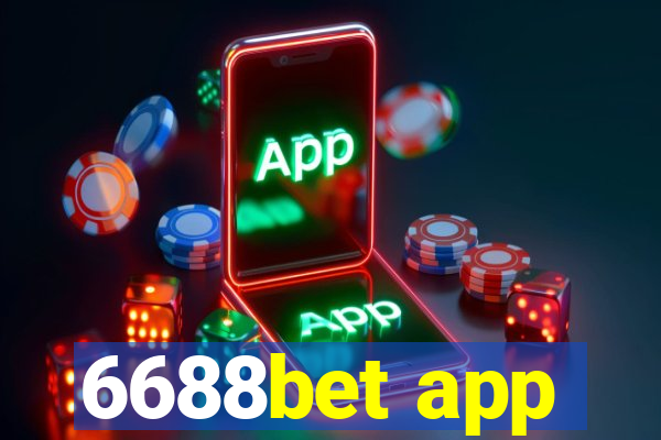 6688bet app