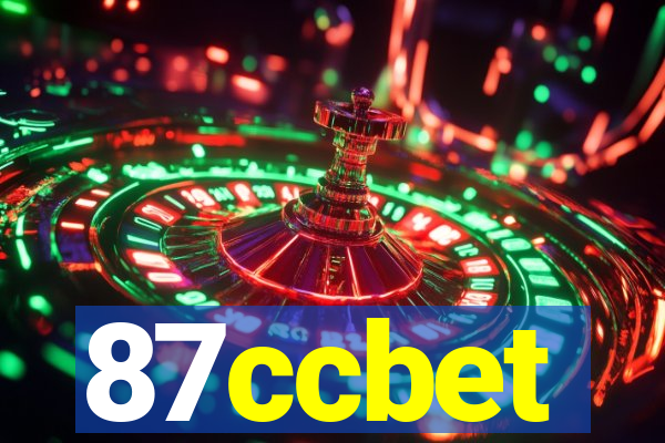 87ccbet