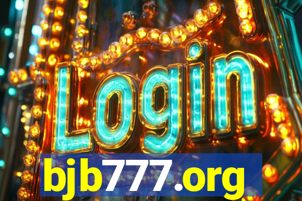 bjb777.org