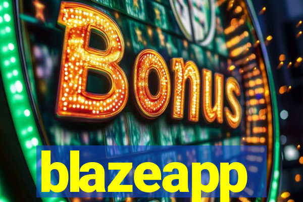 blazeapp