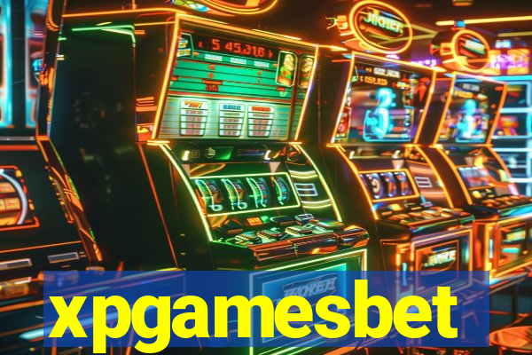 xpgamesbet