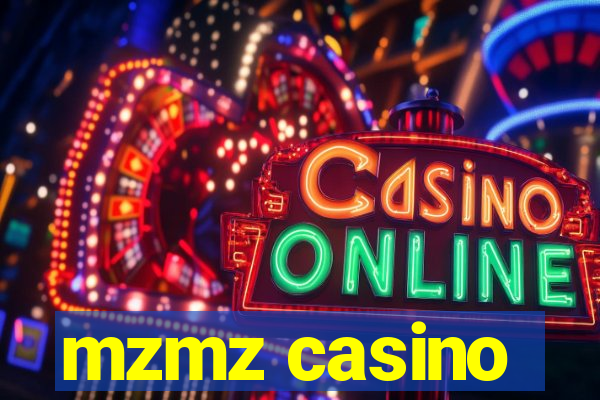 mzmz casino